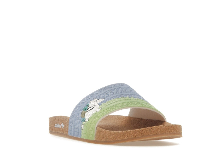adidas Adilette Moomin (Women's)