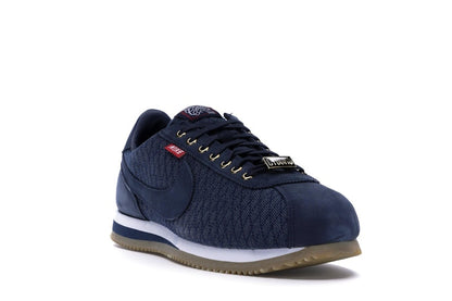 Nike Cortez Mister Cartoon Obsidian