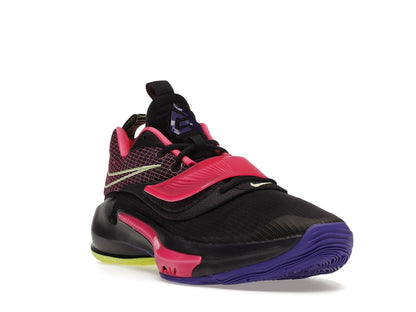 Nike Zoom Freak 3 Cave Purple
