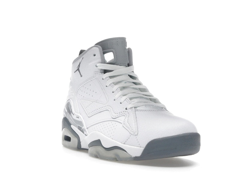 Jordan MVP White Cool Grey