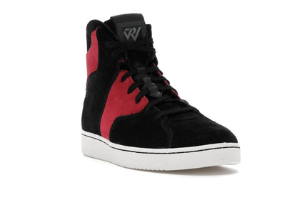 Jordan Westbrook 0.2 Banned