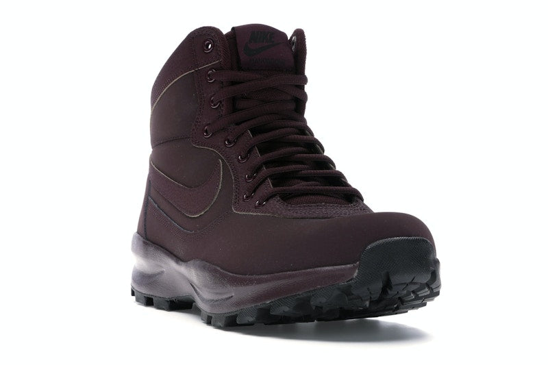 Nike Manoadome Deep Burgundy/Deep Burgundy