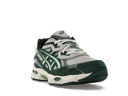 ASICS Gel-NYC Smoke Grey Formal Garden