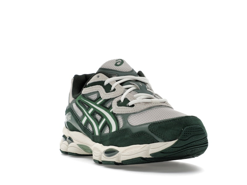 ASICS Gel-NYC Smoke Grey Formal Garden