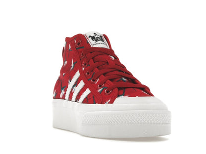 adidas Nizza Platform Mid Thebe Magugu (Women's)