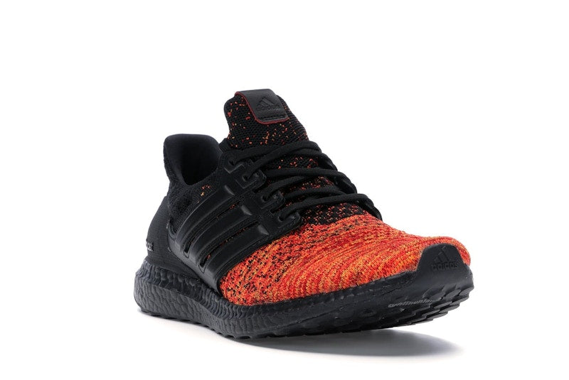 adidas Ultra Boost 4.0 Game of Thrones Targaryen Dragons