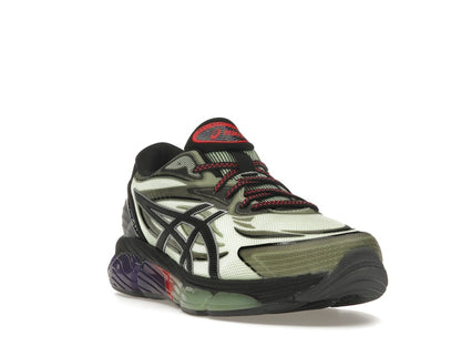ASICS Gel-Quantum 360 VIII Digitune Illuminate Yellow