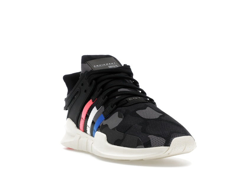 adidas EQT Support ADV Tri Color Stripes Camo