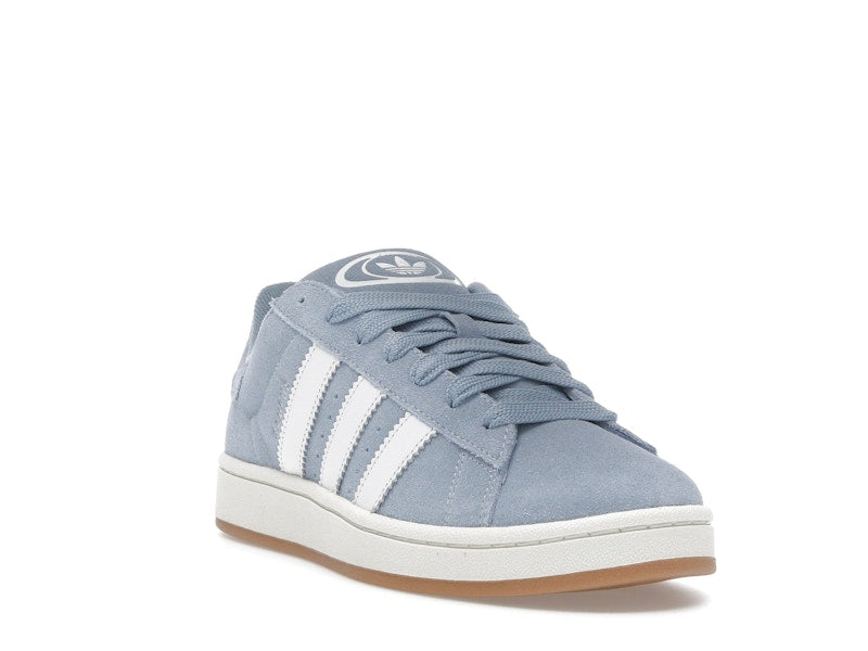 adidas Campus 00s Camp Tactile Blue Cloud White Off White