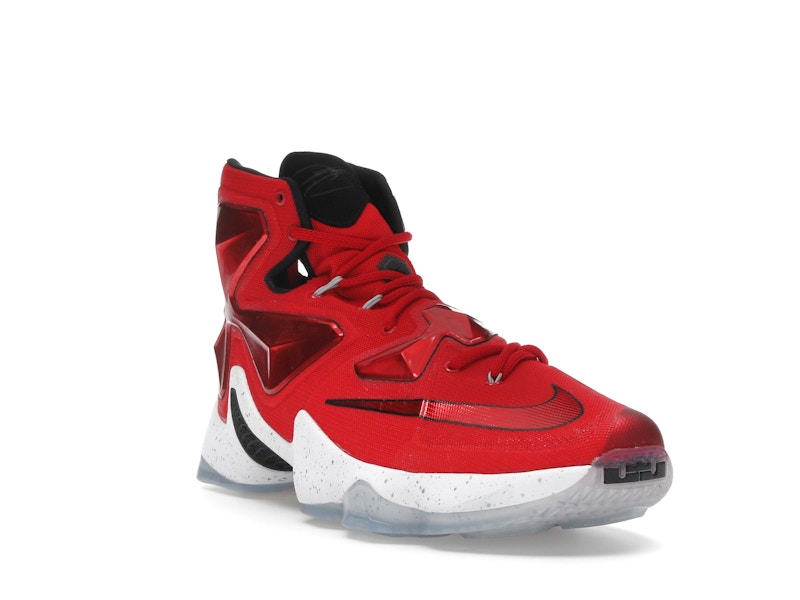 Nike LeBron 13 Away