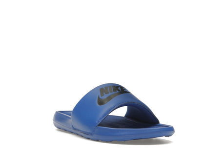 Nike Victori One Slide Game Royal Black