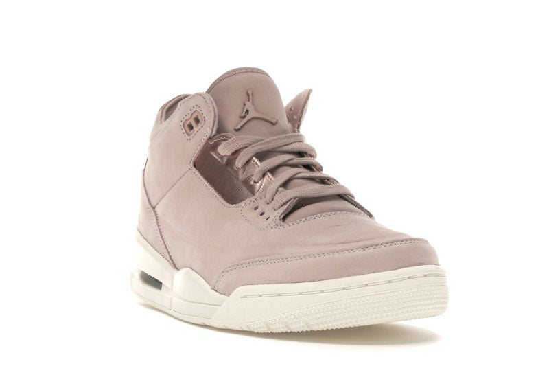 Jordan 3 Retro Particle Beige (Women's)