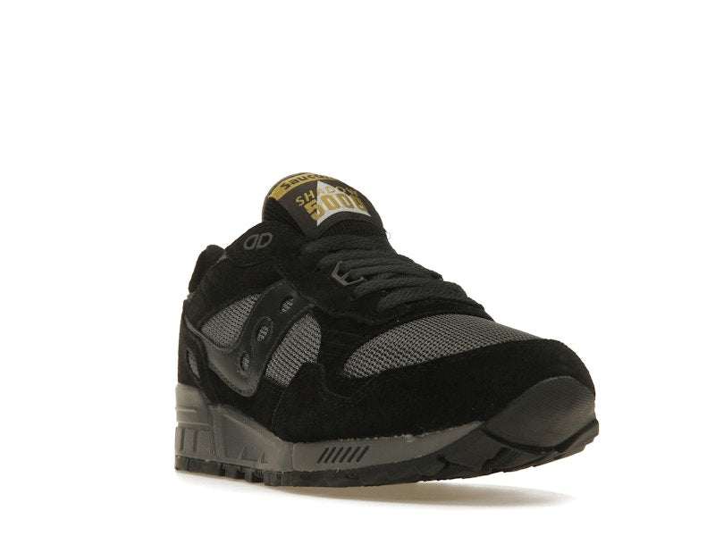 Saucony Shadow 5000 Limo Black Dark Grey