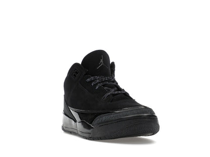 Jordan 3 Retro Black Cat (2025) (PS)