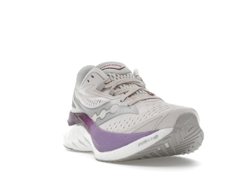 Saucony Endorphin Speed 4 Moon Plum (Women's)