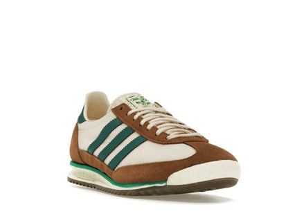 adidas SL 72 OG Linen Collegiate Green (Women's)