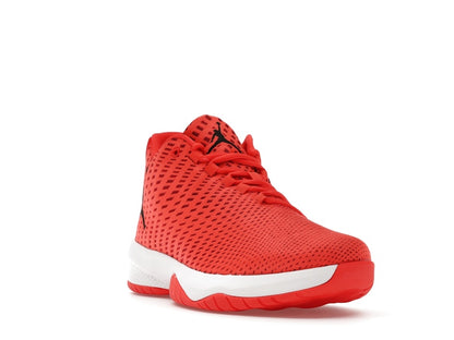 Jordan B.Fly Max Orange/Black/Gym Red