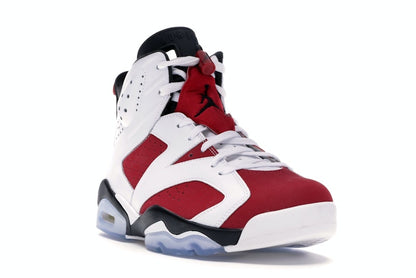 Jordan 6 Retro Carmine (2014)