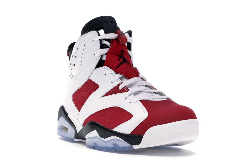 Jordan 6 Retro Carmine (2014)