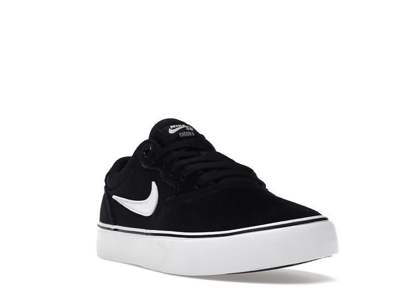 Nike SB Chron 2 Black