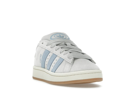 adidas Campus 00s Grey Clear Sky (Women's)