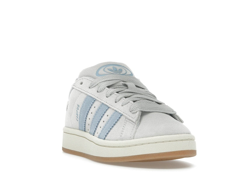 adidas Campus 00s Grey Clear Sky (Women's)