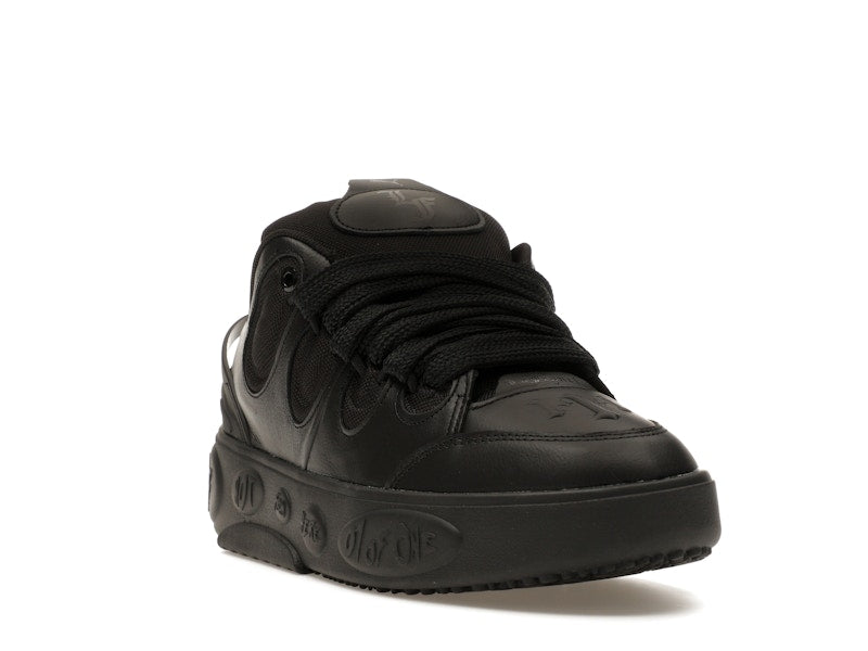 Puma LaMelo Ball LaFrancé Amour 3x Black