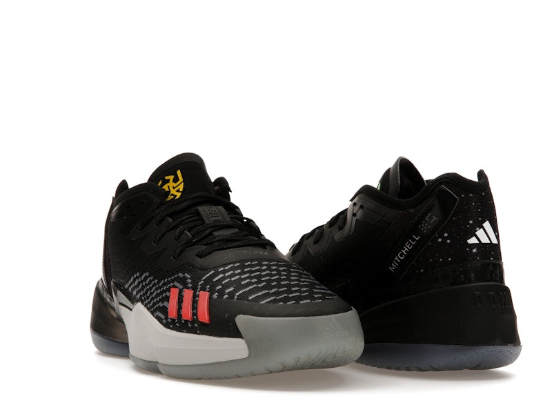 adidas D.O.N. Issue #4 Xbox Series X