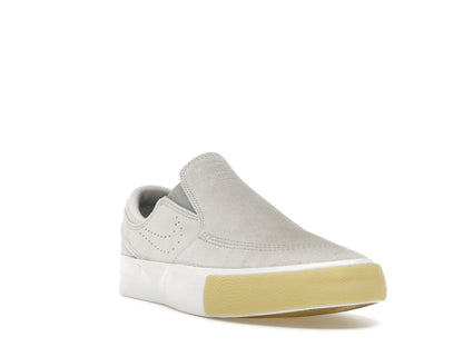 Nike SB Zoom Stefan Janoski Slip RM SE White