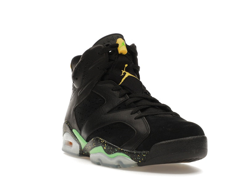 Jordan 6 Retro Brazil World Cup