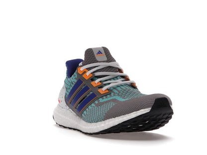 adidas Ultra Boost 5.0 DNA Grey Sonic Ink