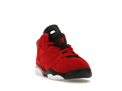 Jordan 6 Retro Toro Bravo (PS)