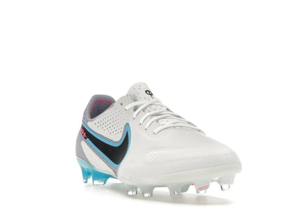 Nike Tiempo Legend 9 Elite FG Blast Pack Baltic Blue