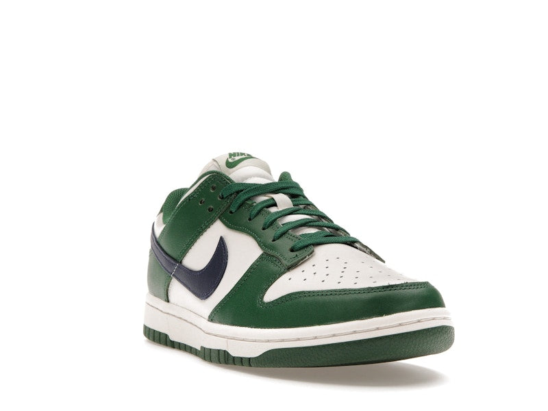 Nike Dunk Low Retro Gorge Green Midnight Navy (Women's)