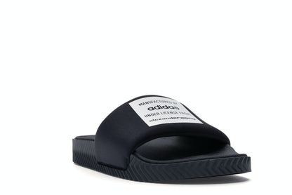 adidas Adilette Alexander Wang Black
