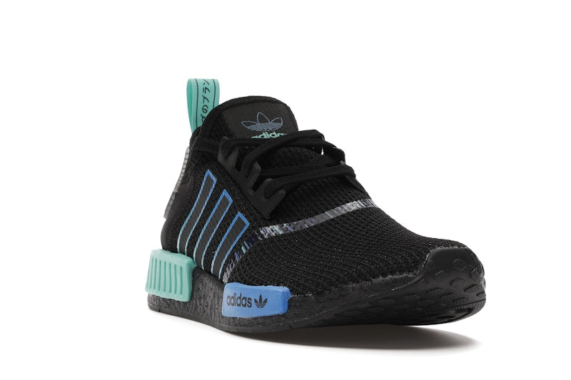 adidas NMD R1 Gaming Pack