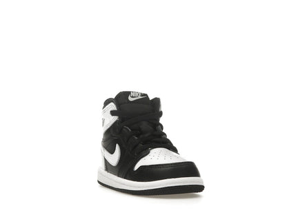 Jordan 1 Retro High OG Black White (TD)