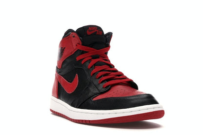 Jordan 1 Retro Banned (B-Grade) (2011)