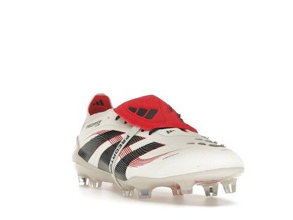 adidas Predator Elite Foldover Tongue FG Goal Hunter Pack