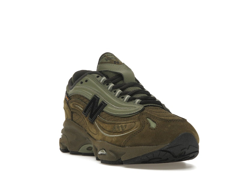 New Balance 1000 Cordura Woodland