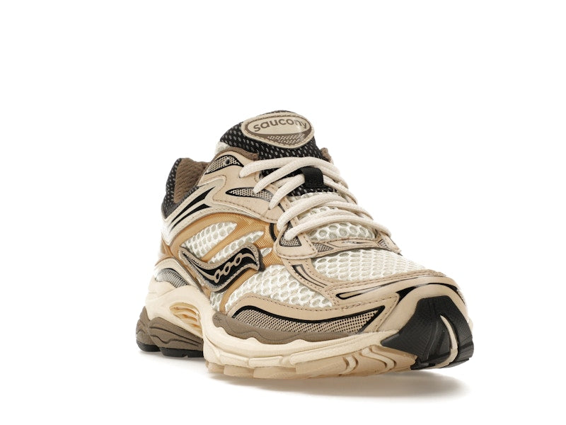Saucony ProGrid Omni 9 Gold