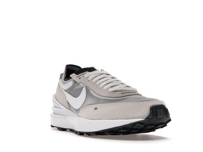 Nike Waffle One Summit White
