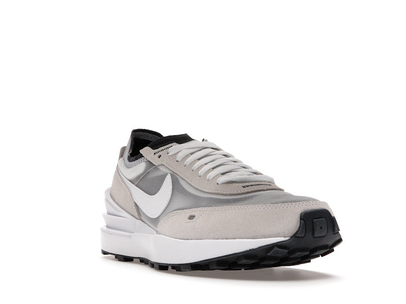 Nike Waffle One Summit White
