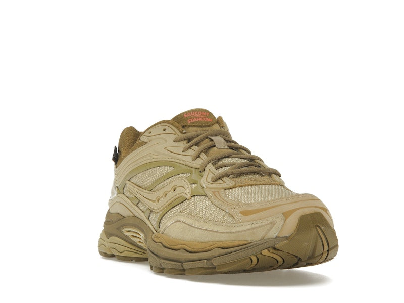 Saucony ProGrid Omni 9 Armor Starcow Desert