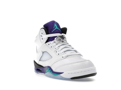 Jordan 5 Retro Grape (2025) (GS)