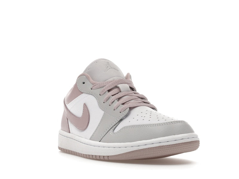 Jordan 1 Low Particle Rose (Women's)