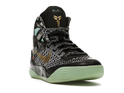 Nike Kobe 9 Elite NOLA Gumbo League Maestro (GS)