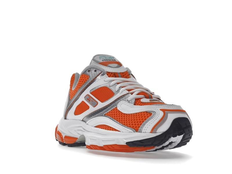 Reebok Trinity Premier Energy Orange