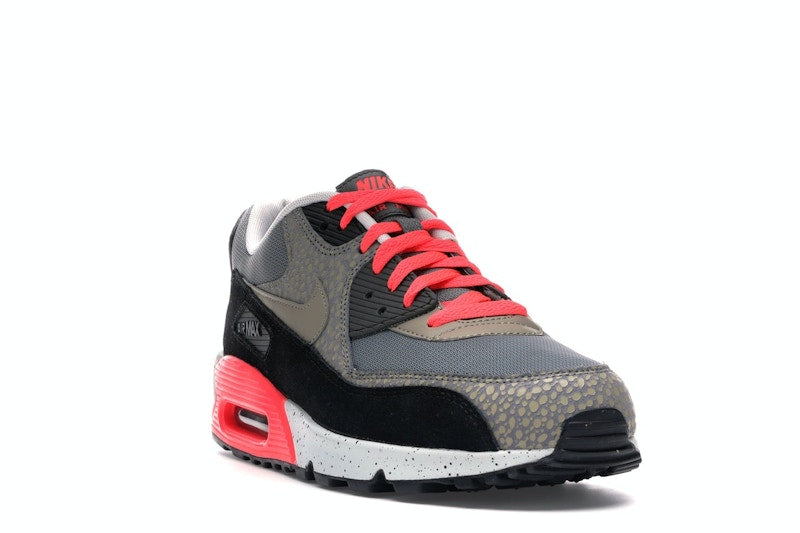 Nike Air Max 90 Bamboo Safari