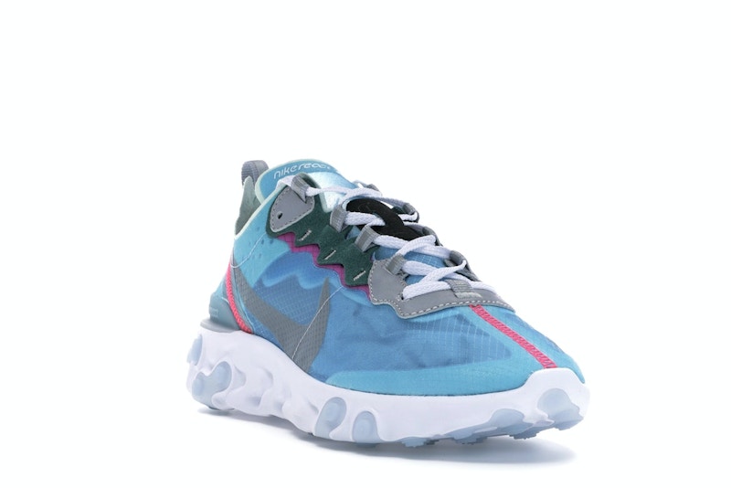 Nike React Element 87 Royal Tint